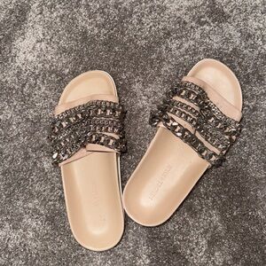 Kendall & Kylie Women Sandals